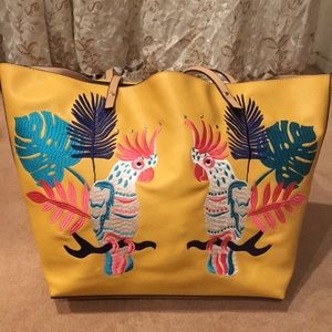 Neiman Marcus bag